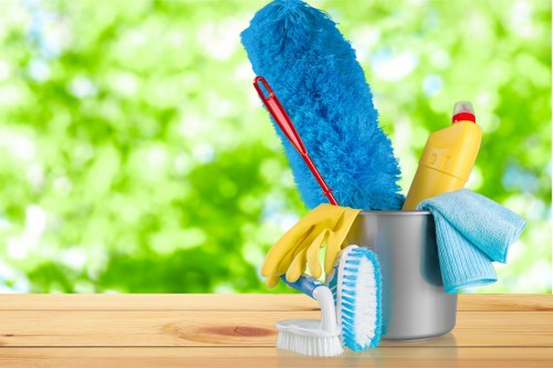Professional commercial cleaning for offices and premium business premises in Belgravia