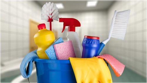 Regular cleaning for a Belgravia townhouse interior