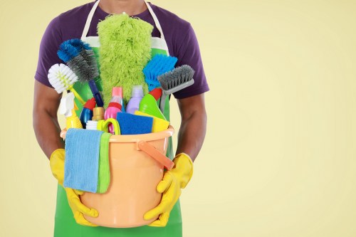 One-off cleaning service for elegant Belgravia homes