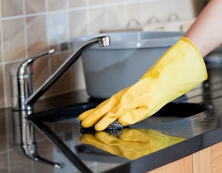 Ongoing accessibility improvement for Cleaners Belgravia site