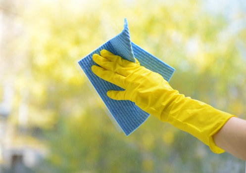 Professional office cleaning service in Belgravia for elegant business premises