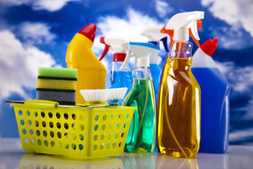 Safe and flexible Cleaners Belgravia payment options