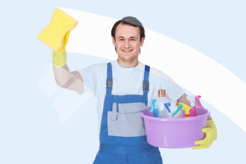 Local carpet cleaning service for a Belgravia apartment living room