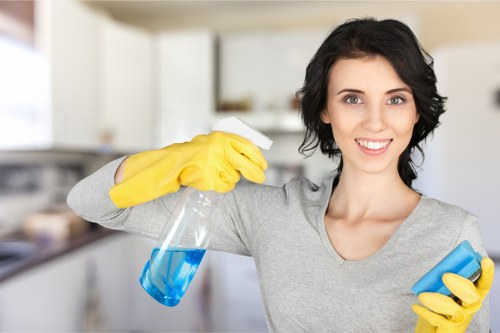 Professional facade cleaning for elegant Belgravia townhouses