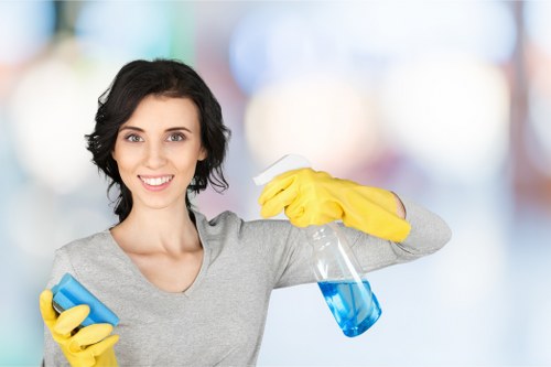 Local Airbnb cleaning support near Victoria and Belgravia