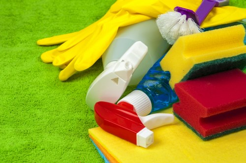 Guest-ready short-let cleaning for Belgravia properties