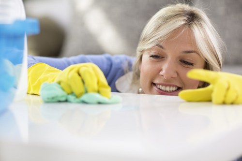 Detailed fabric care and stain removal for upholstered furniture in Belgravia