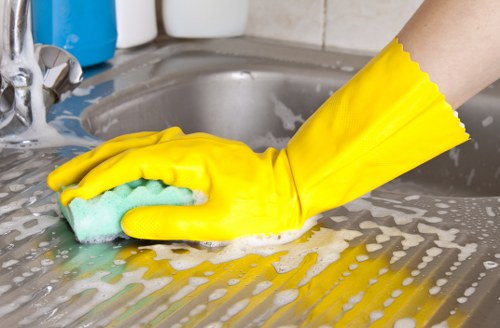 Tailored commercial cleaning for offices, clinics, and mixed-use spaces in Belgravia