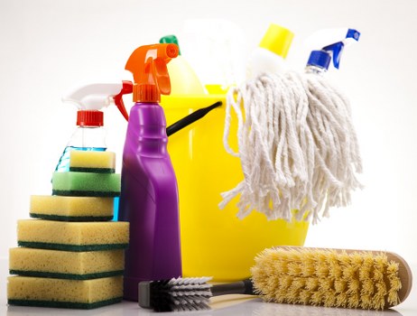 Regular commercial cleaning support for Belgravia workplaces and shared buildings