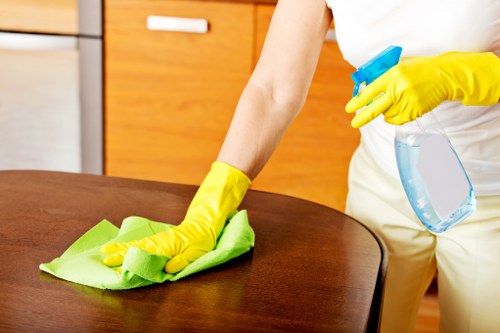 Specialist exterior cleaning for detailed building surfaces in Belgravia